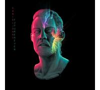 Daniel Johns FutureNever (Vinyl) 12" Album (Importación USA)