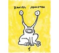 Daniel Johnston