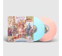 Daniel Johnston – Artistic Vice – Vinilo