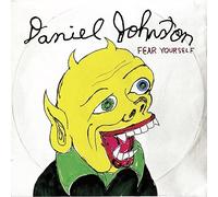 Daniel Johnston - Fear Yourself - 20Th Anniversary Edition [Vinilo]