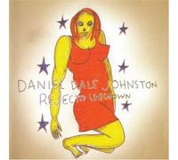 Daniel Johnston Rejected Unknown (CD) (Importación USA)