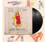 Jenny o. – Spectra – Vinilo