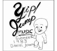 Daniel Johnston - Yip jump music