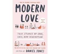 Daniel Jones Modern Love, Revised and Updated (Tapa blanda) (Importación USA)