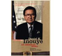 Daniel K Inouye: An American Story [USA] [DVD]