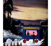 Daniel KARLSSON TRIO - At the Feel Free Falafel [Vinilo]