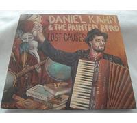 Daniel Khan & The Painted Bird - Lost Causes