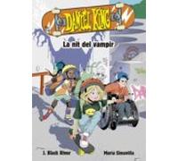 Daniel King 1. La Nit Del Vampir