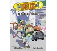 Daniel King 1. La noche del vampiro