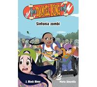 Daniel King 4. Sinfonía zombi