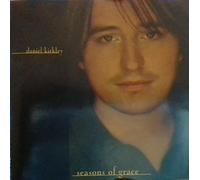 Daniel Kirkley - Seasons of Grace