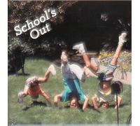 Daniel Kobialka - School's Out