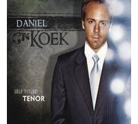 Daniel Koek - Self Titled Tenor [Import]