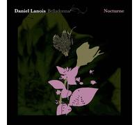 Daniel Lanois Belladonna Nocturne (Vinyl) 12" Album