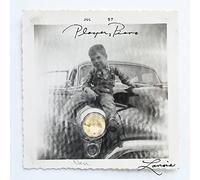 Daniel Lanois - Daniel Lanois - Player, Piano (LP) [Vinilo]