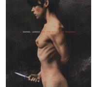 Daniel Lanois - For The Beauty Of Wynona [Vinyl] [Vinilo]