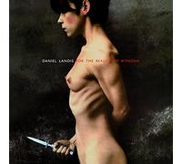 Daniel Lanois - For The Beauty Of Wynona [Vinyl] [Vinilo]