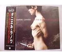 Daniel Lanois - For the Beauty of Wynona