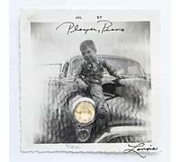 Daniel Lanois - Daniel Lanois - Player, Piano (CD)