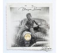 Daniel Lanois - Daniel Lanois - Player, Piano (LP) [Vinilo]