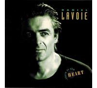 Daniel Lavoie - Here in the Heart