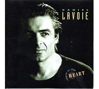 Daniel LaVoie - Here in the Heart (UK Import)