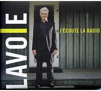 Daniel Lavoie - J'Ecoute La Radio