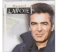 Daniel Lavoie - Ou La Route Mene