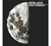 Daniel Lentz / Missa Umbrarum / LP