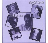 Daniel Lentz - Voices