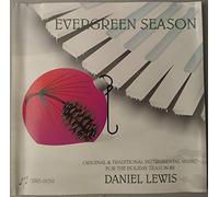 Daniel Lewis - Evergreen Season