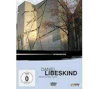 Daniel Libeskind - Art Lives [Reino Unido] [DVD]