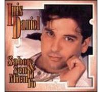 Daniel, Luis - Sabor Y Sentimiento