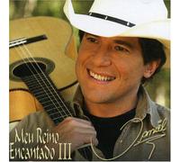 Daniel - Meu Reino Encantado 3