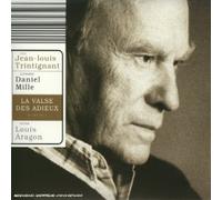 Daniel Mille - La Valse des adieux