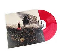Daniel Mudford & Pete Woodhead: Shaun Of The Dead Score (180g, Colored Vinyl) Vinyl LP