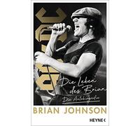 Daniel Müller Sven Scheer Brian Jo Die Leben des Brian: Die Autobiog (Tapa dura)