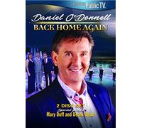 Daniel O’Donnell - Daniel O'Donnell - Back Home Again [Italia] [DVD]