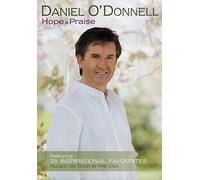Daniel O Donnell-Hope & Praise - Daniel Odonnell - Hope & Praise [Edizione: Regno Unito] [Italia] [DVD]