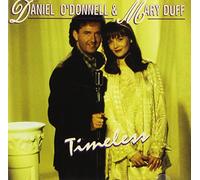 Daniel O' Donnell & Mary Duff - Timeless