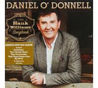 Daniel O'Donnel O'DONNELL DANIEL - THE HANK WILLIAMS SONG (CD) (Importación USA)