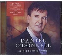 Daniel O'Donnell - A Picture Of You