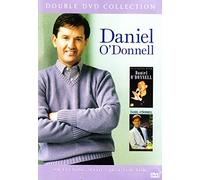 Daniel O'donnell - An Evening With / Just For You [Italia] [Blu-ray]
