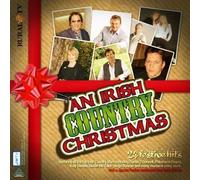 Daniel ODonnell - An Irish Country Christmas - CD [Audio CD] Daniel ODonnell; Philomena Begley