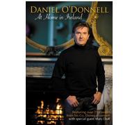Daniel O'Donnell - At Home In Ireland [Reino Unido] [DVD]