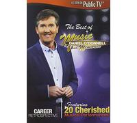 Daniel O'Donnell - Best Of Music [Italia] [DVD]