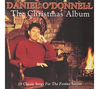 Daniel O'Donnell - Christmas With Daniel