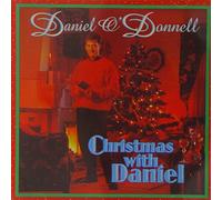 Daniel O'Donnell - Christmas With Daniel