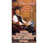 Daniel O'Donnell - Christmas With Daniel [Reino Unido] [VHS]