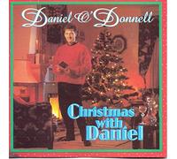 Daniel O'Donnell - Christmas With (UK Import)
